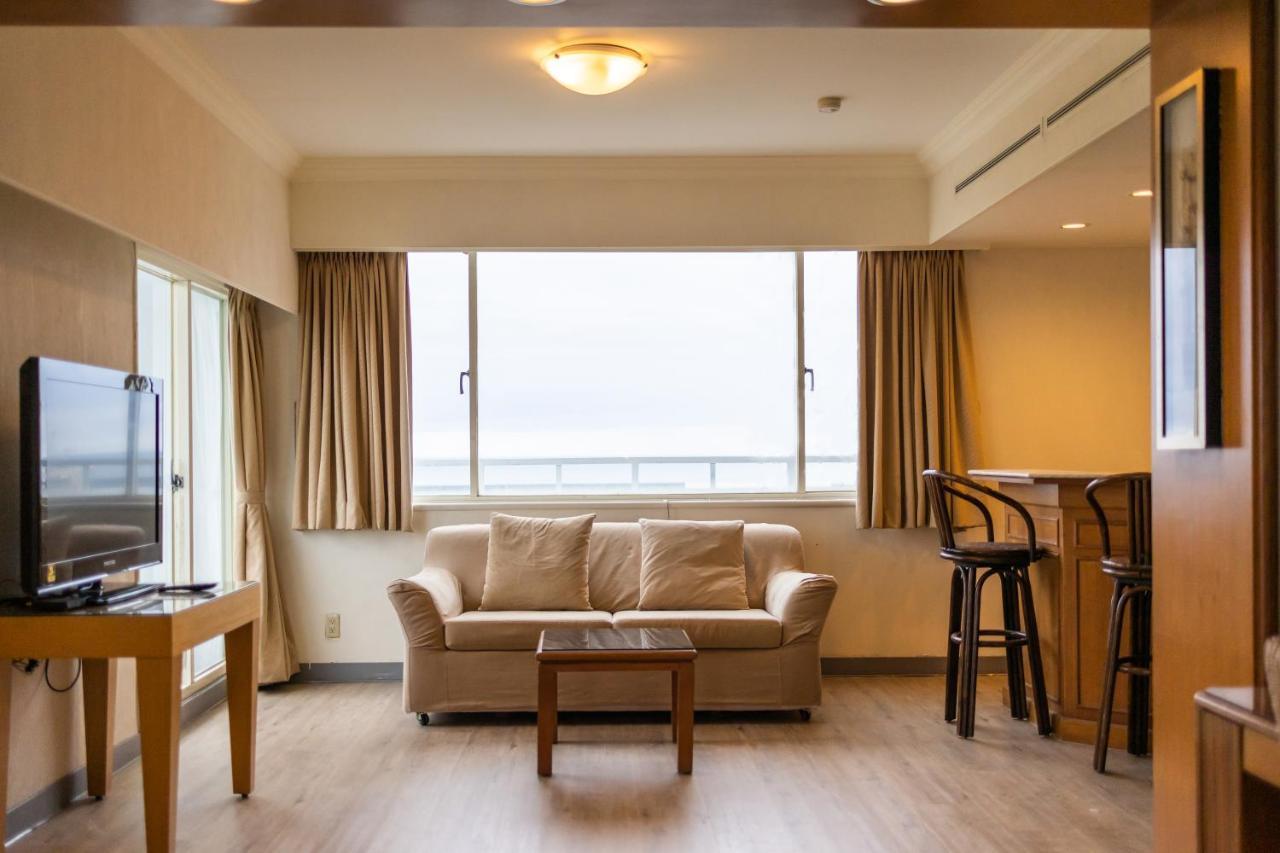 Dongxu Resort Hotel Chua-lien Exteriér fotografie