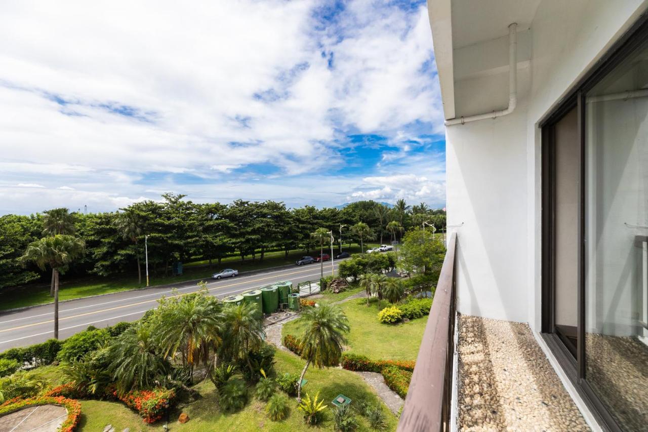 Dongxu Resort Hotel Chua-lien Exteriér fotografie