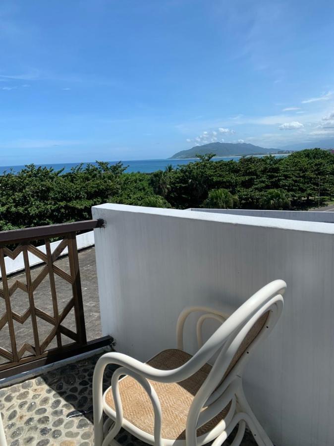 Dongxu Resort Hotel Chua-lien Exteriér fotografie