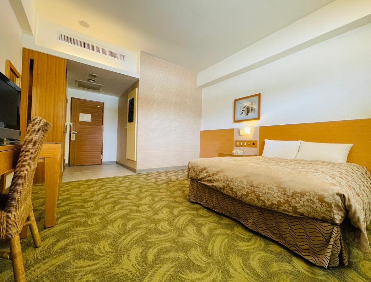 Dongxu Resort Hotel Chua-lien Exteriér fotografie